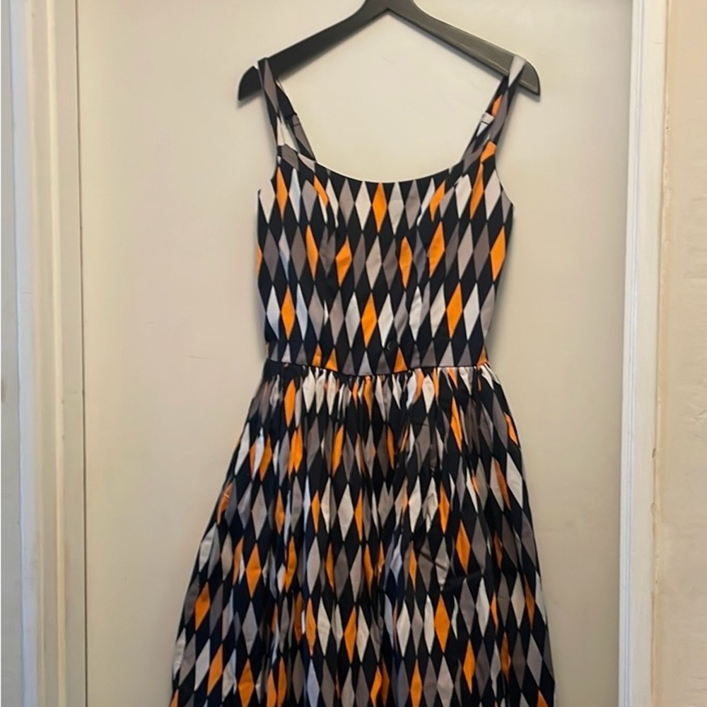 NWT PinUp Couture Clothing Co. Jenny Dress - Picture 8 of 10